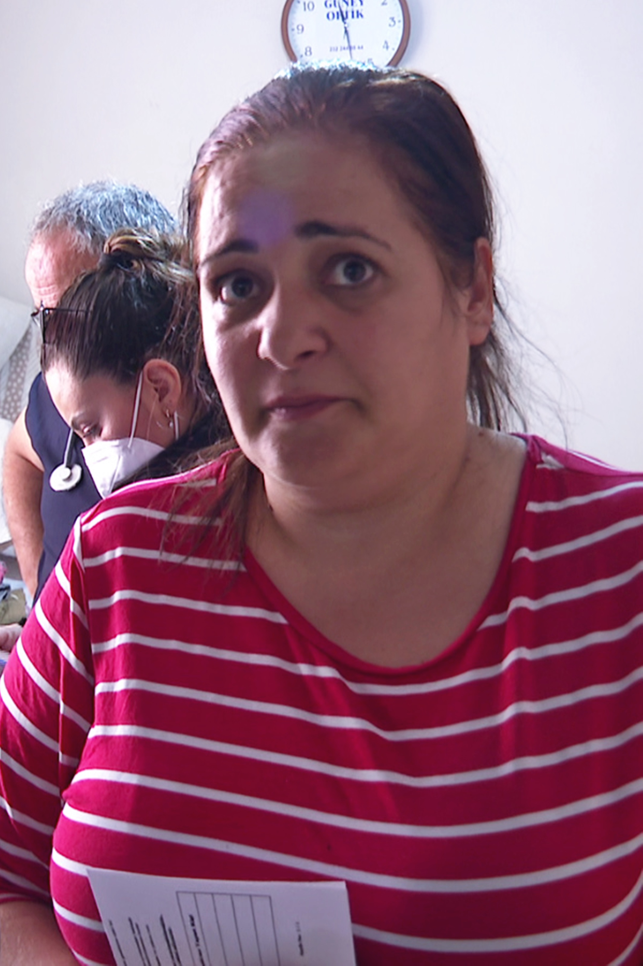 İzmir Büyükşehir Belediyesi "Evde Bakım" ile şifa dağıtıyor