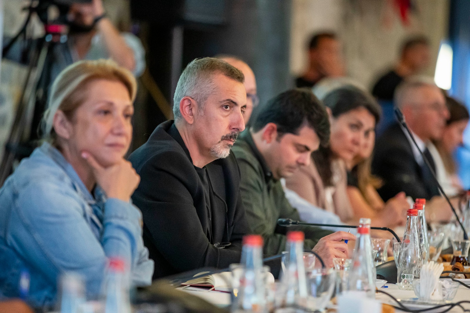 Başkan Tugay’dan İzmir Planlama Ajansı’na yeni misyon: “İzmir’in bugününü ve geleceğini planlayacağız”