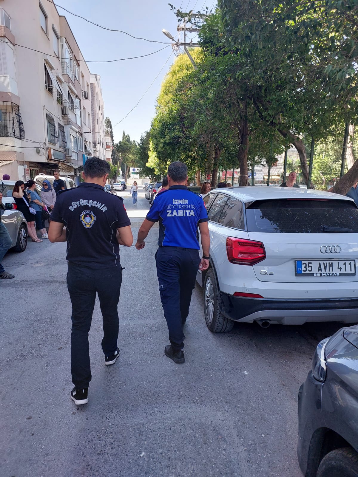 İzmir Büyükşehir Belediyesi'nden öğrencilere LGS desteği