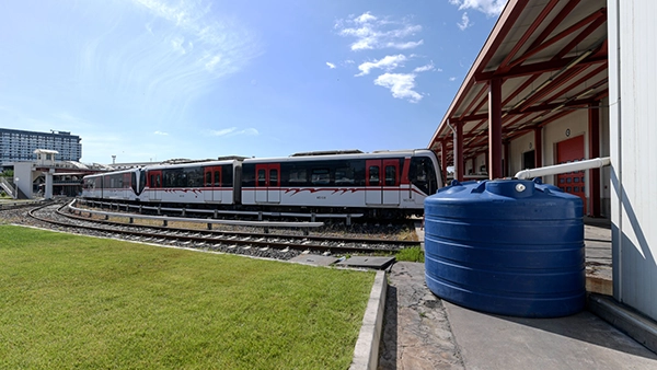 İzmir Metro'da 124 Milyon Liralık Tasarruf