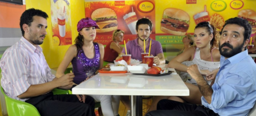 Kurtlar Vadisi Muro'nun devam filmi başlamadan bitti!