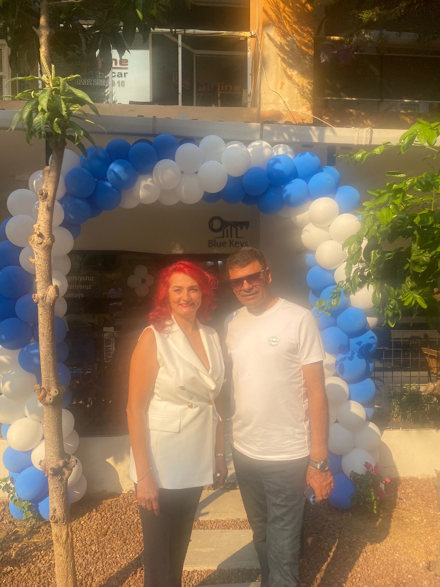 Gayrimenkul Sektörüne yön verecek yeni bir marka: Blue Keys Gayrimenkul Danışmanlığı Ltd. Şti.