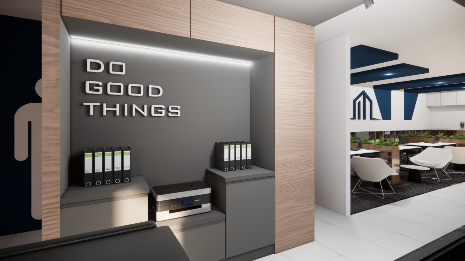 Gayrimenkul Sektörüne yön verecek yeni bir marka: Blue Keys Gayrimenkul Danışmanlığı Ltd. Şti.