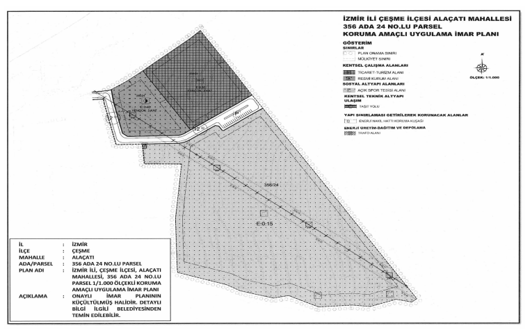 Cumhurbaşkanı Erdoğan imzaladı... İzmir'de özelleştirme hamlesi