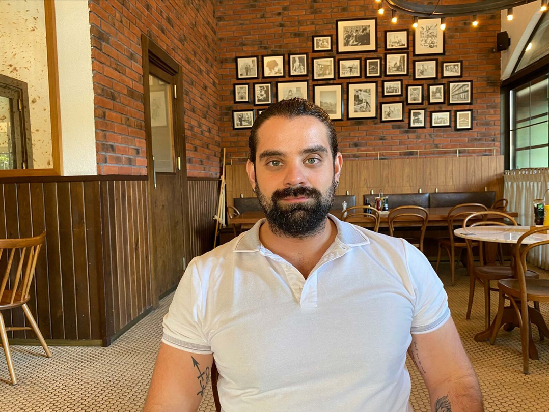 İzmir'de gıda denetimlerinde 'karekod' dönemi başladı