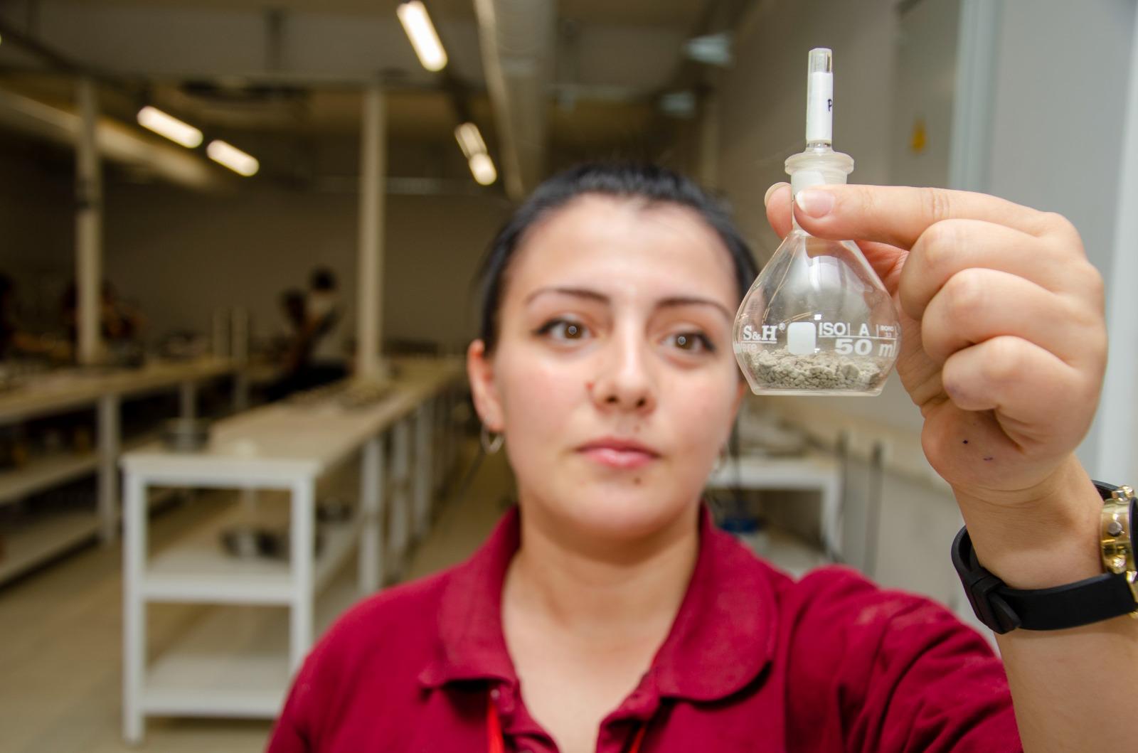 İzmir’in yerleşime uygun zeminleri mikrobölgeleme ile belirleniyor