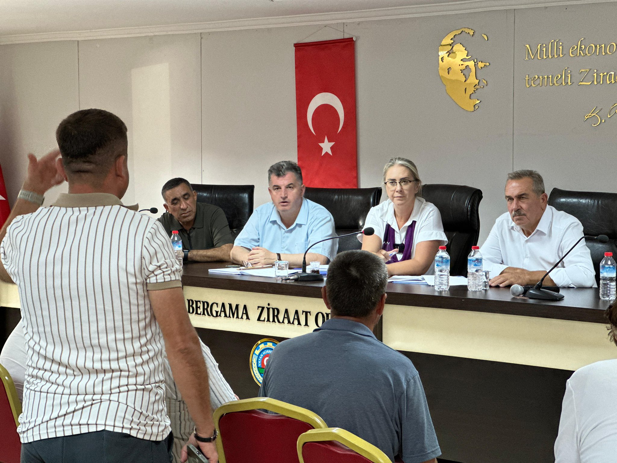 Bergama Orman İşletme Müdürü'nün ölümünde 'bozuk yol' iddiası