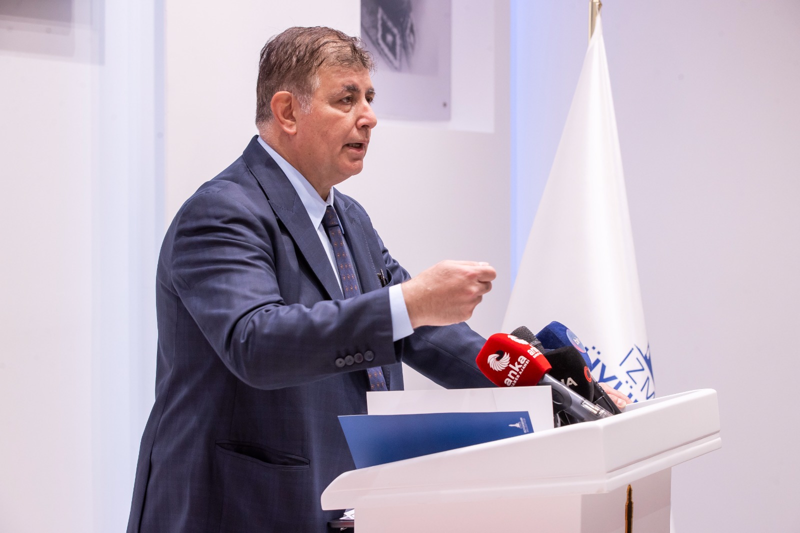 "Yangınlara karşı daha güçlü bir Büyükşehir göreceksiniz"