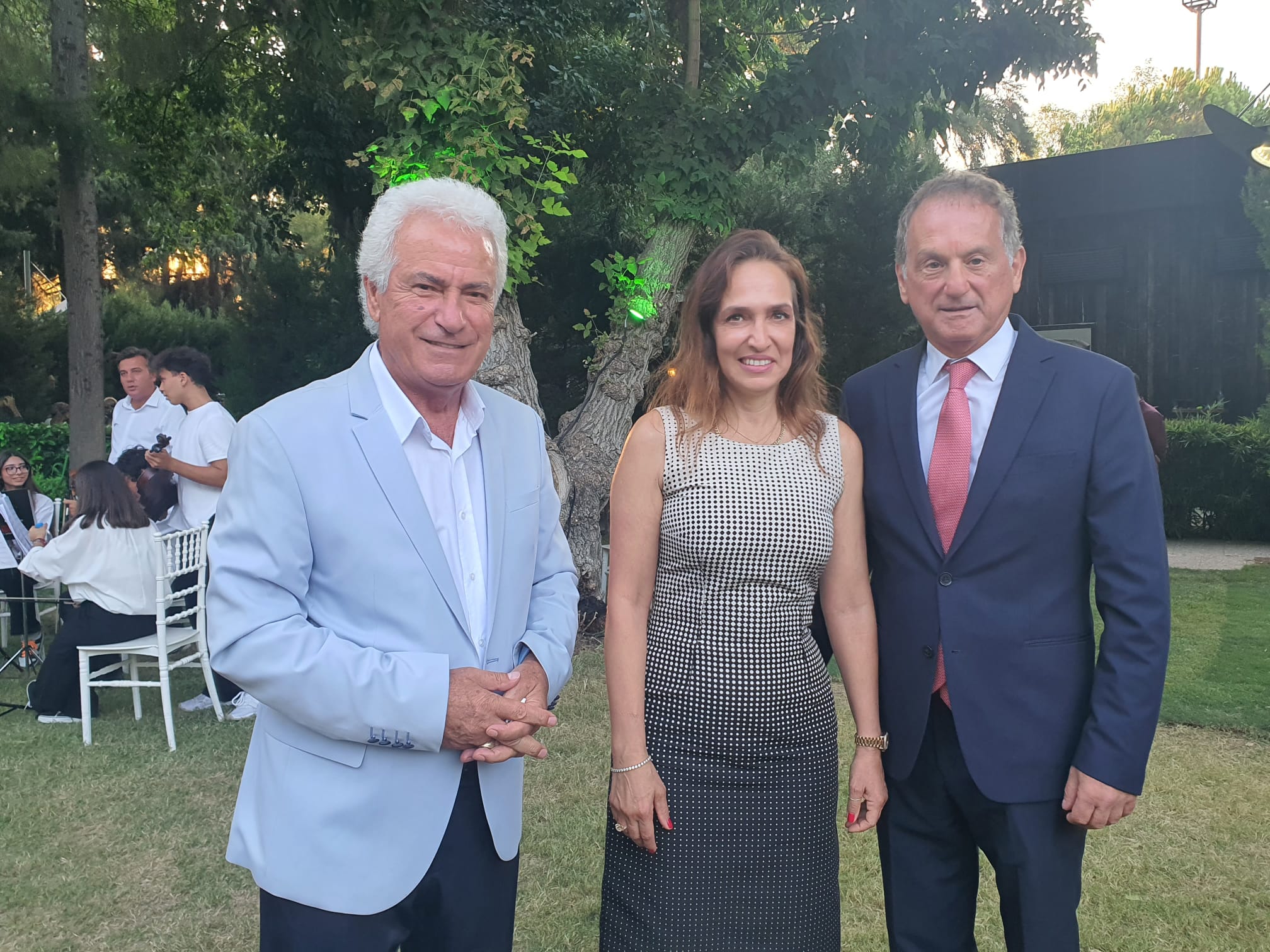 İzmir Valiliği'nden 'Zafer Bayramı' için anlamlı resepsiyon