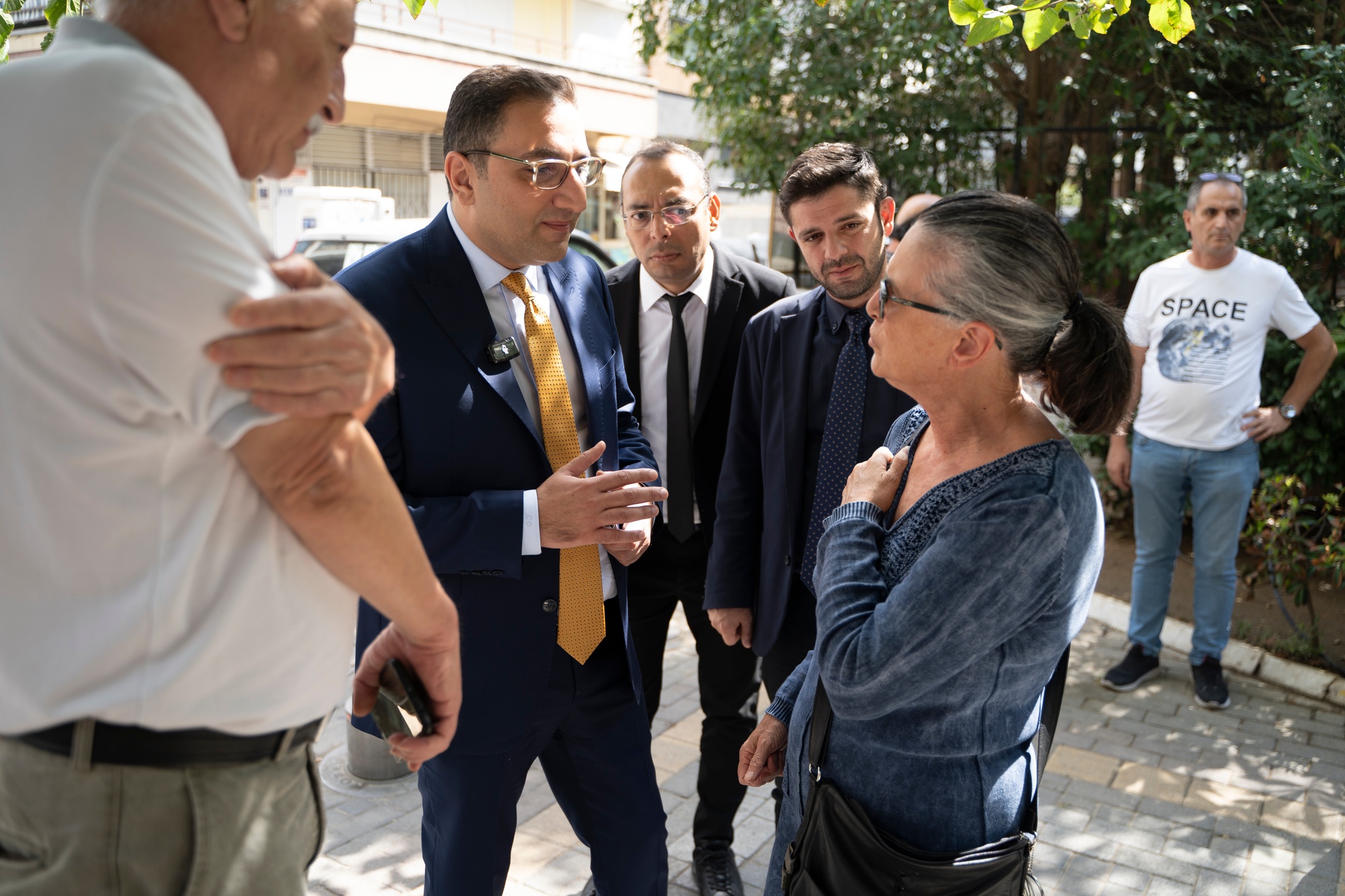 Yiğit: 'Balçova daha güzel olacak'