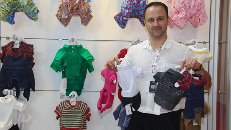 PET İZMİR'de patili dostların tüm ihtiyaçları bir arada