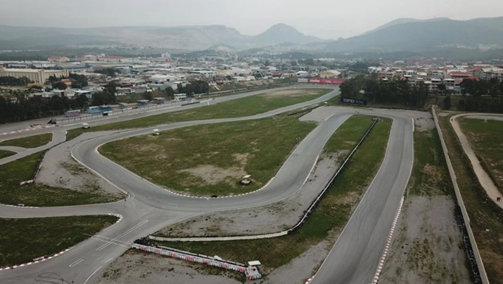 EXPO 2027 İzmir için geri sayım sürüyor