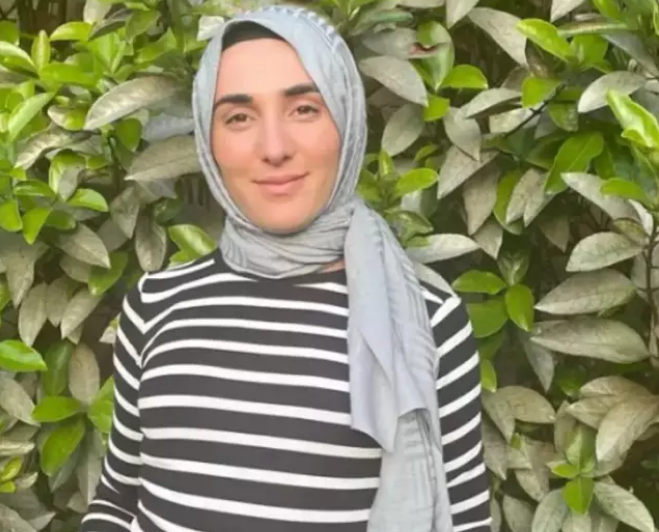 Ayşe Ekiz, MasterChef'ten elendikten sonraki değişimiyle olay oldu