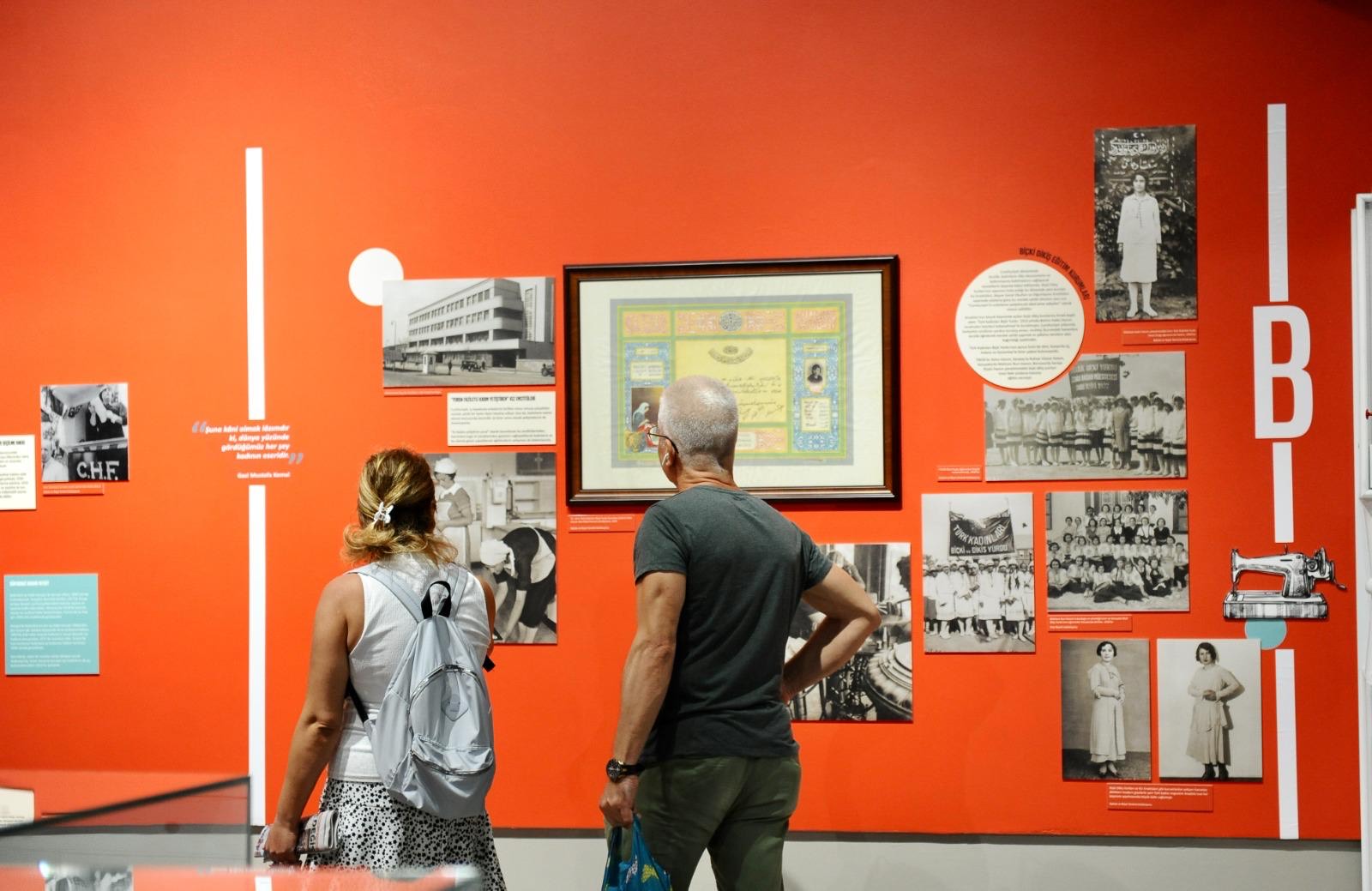 Sosyal ve kültürel yaşamın Karşıyaka’daki yeni adresi: Çatı Bostanlı