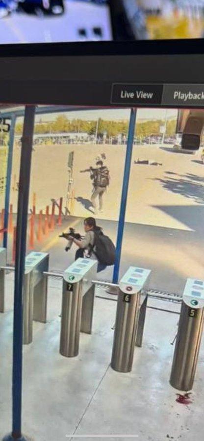 TUSAŞ'ta terör saldırısı: Şehit ve yaralılar var!