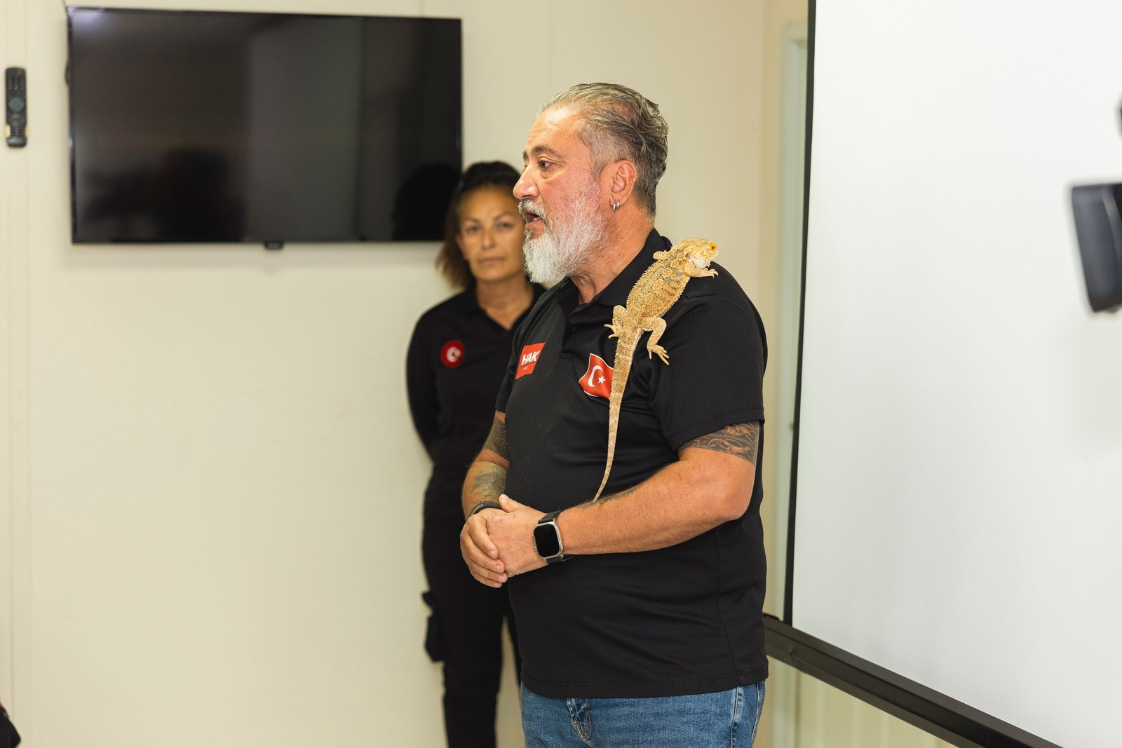 BALKUT, 2 eğitimle yola çıktı