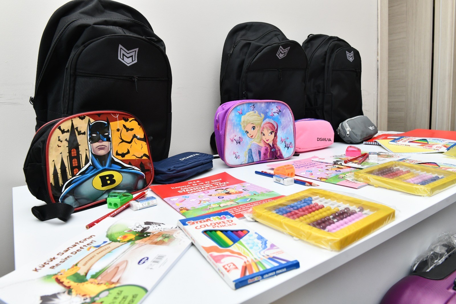 Çiğli Belediyesi'nden Eğitim İçin Vizyoner Hedefler