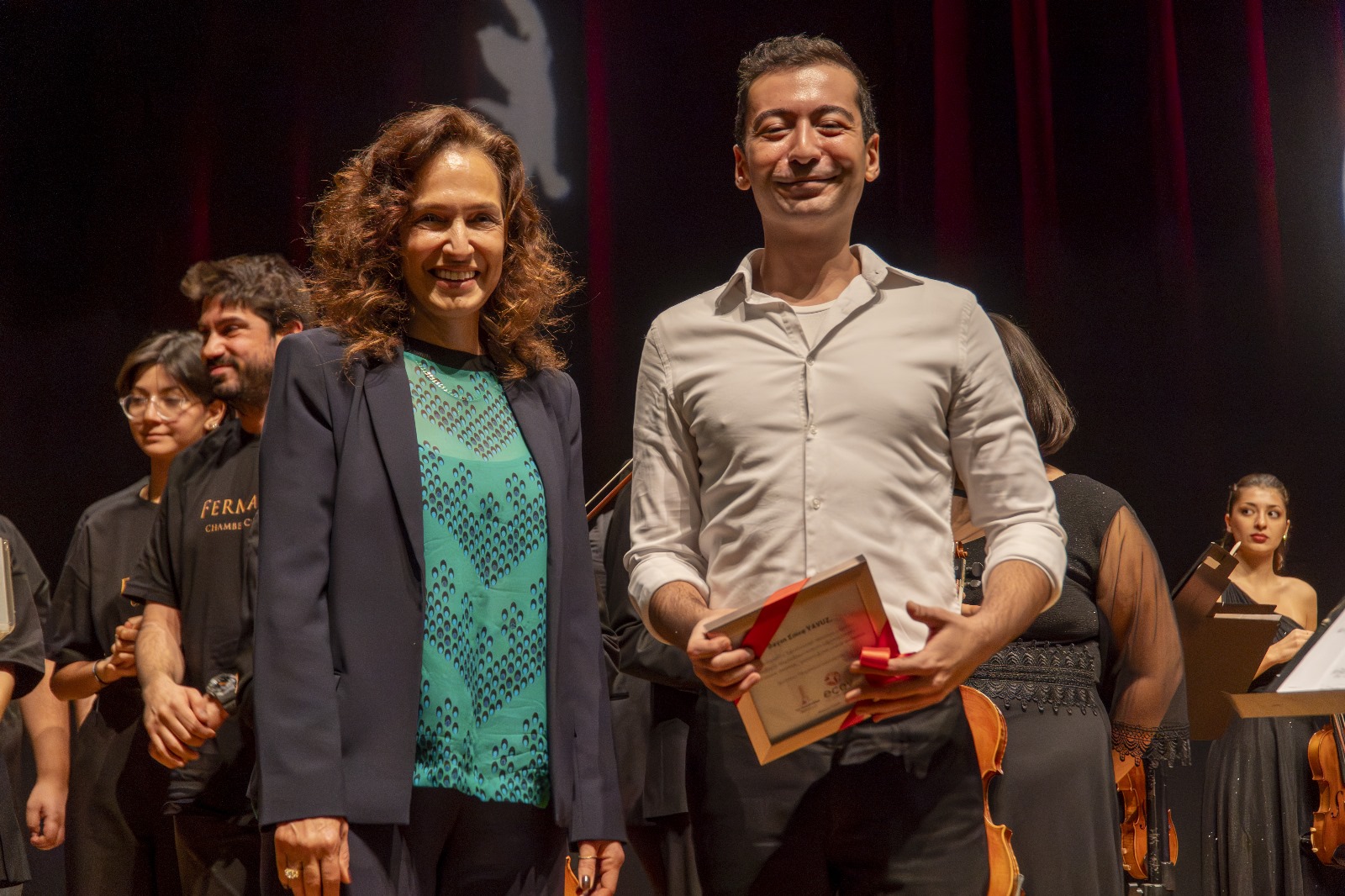 KODA’dan yeni sezona muhteşem başlangıç