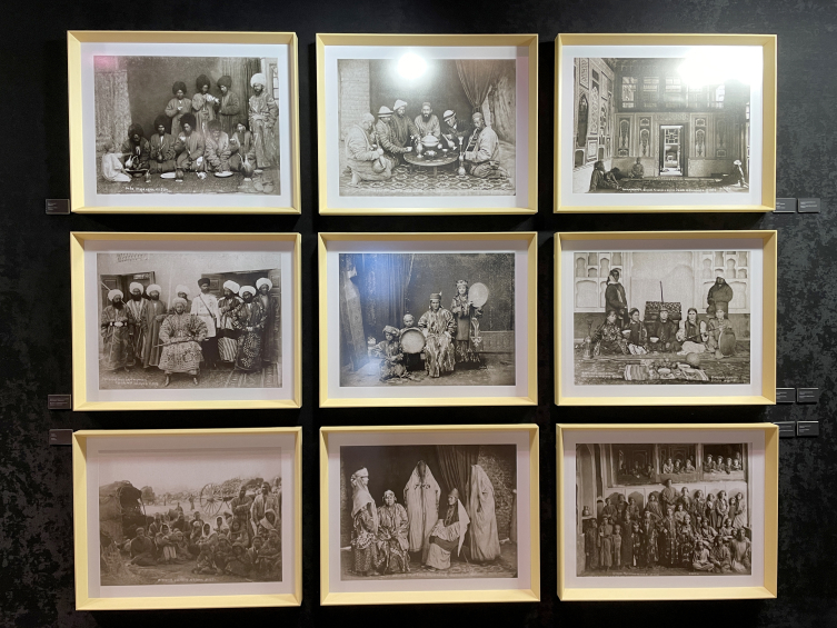 UNESCO Dünya Belleği’nde Türkiye izleri