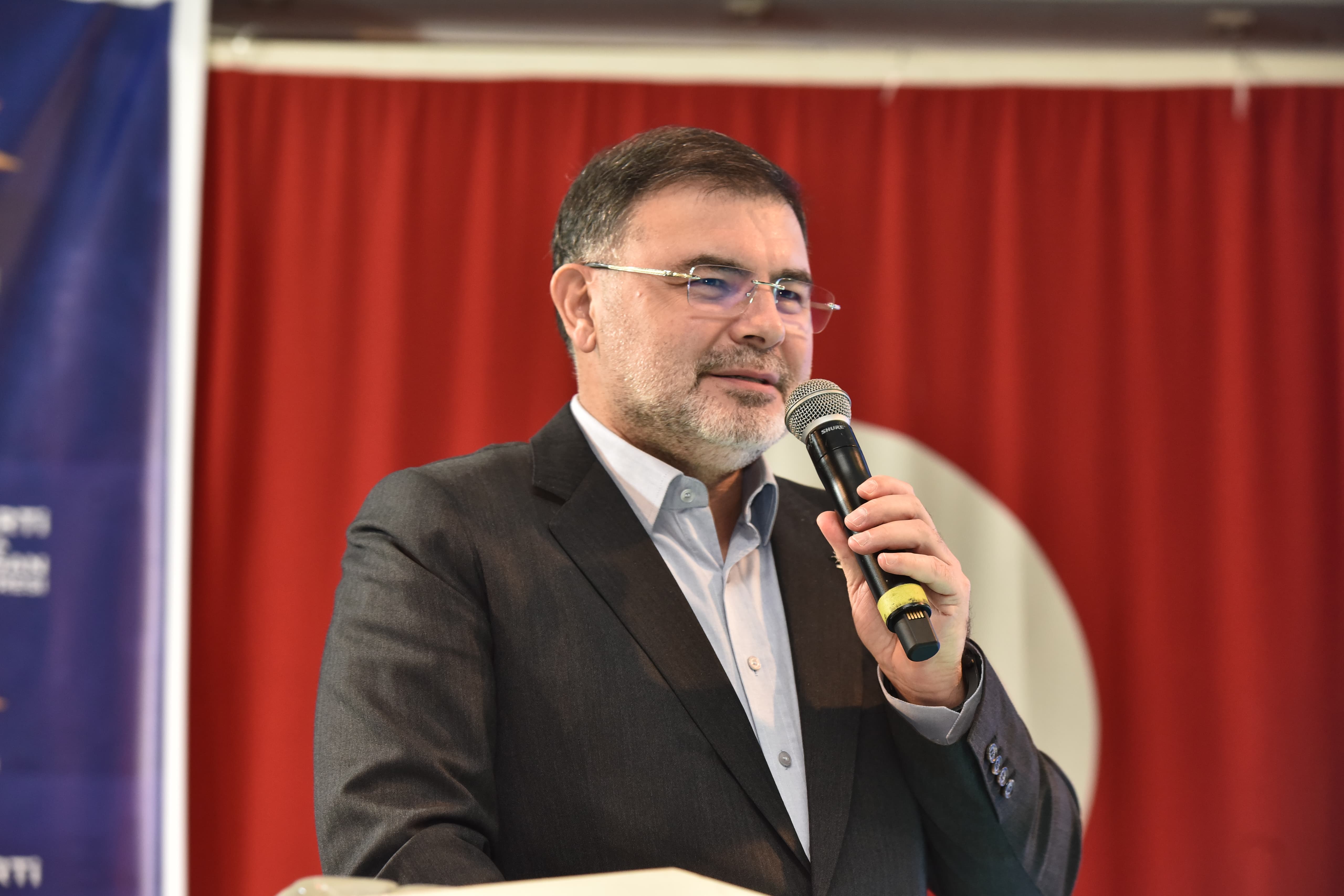 AK Parti İzmir’den Aliağa kongresinden mesajlar!