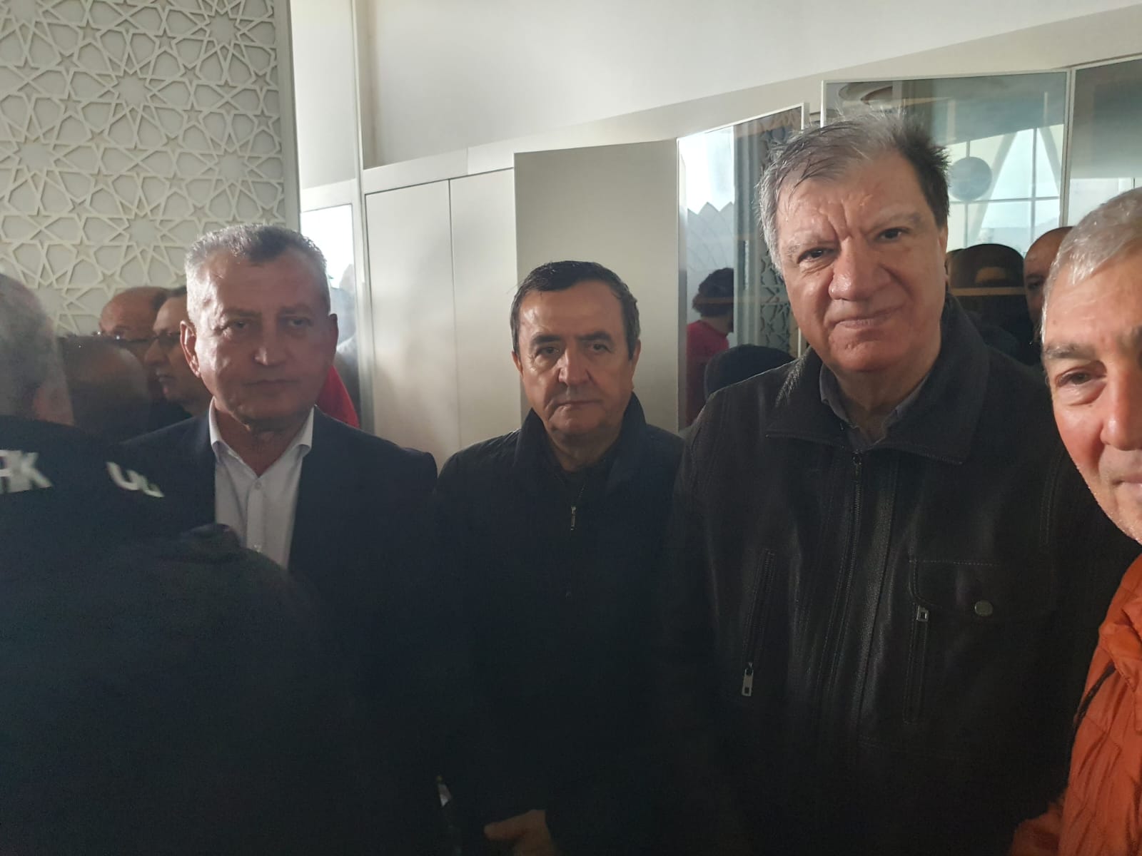 Onur Günay son yolculuğuna uğurlandı