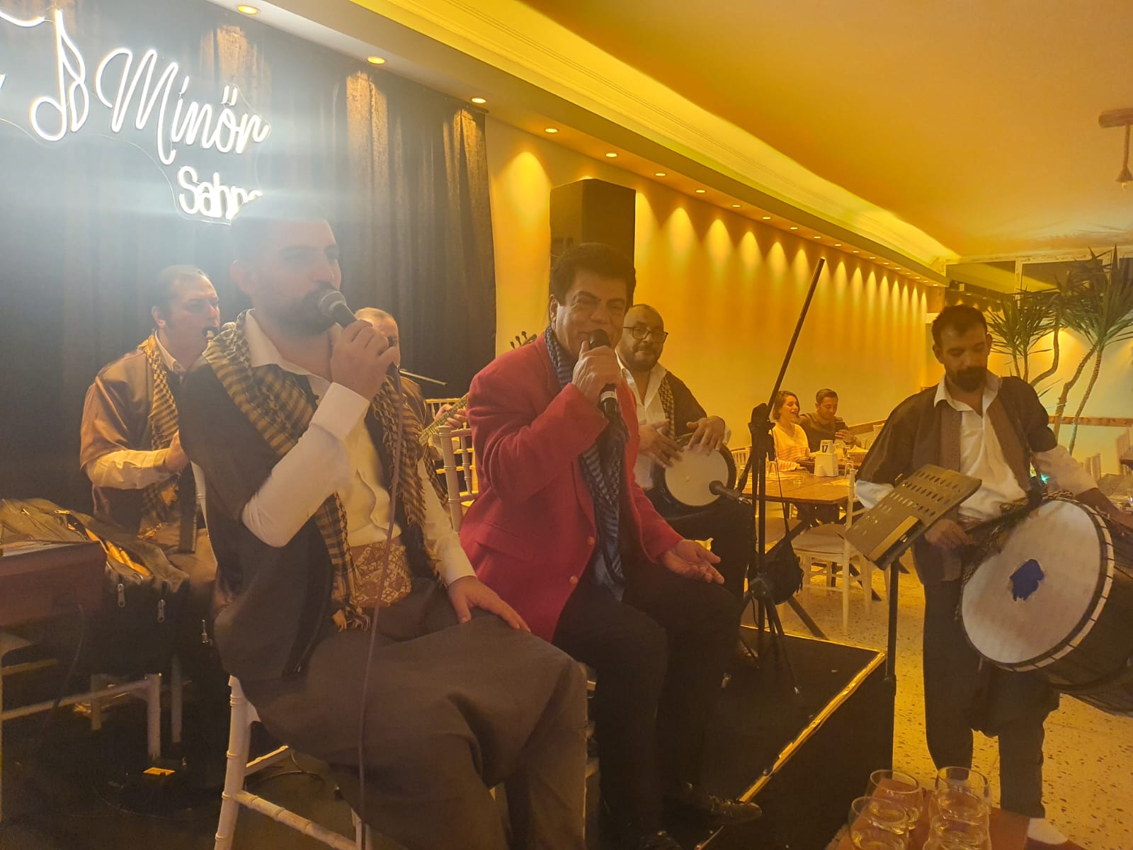 Salih ERKEK yazdı...