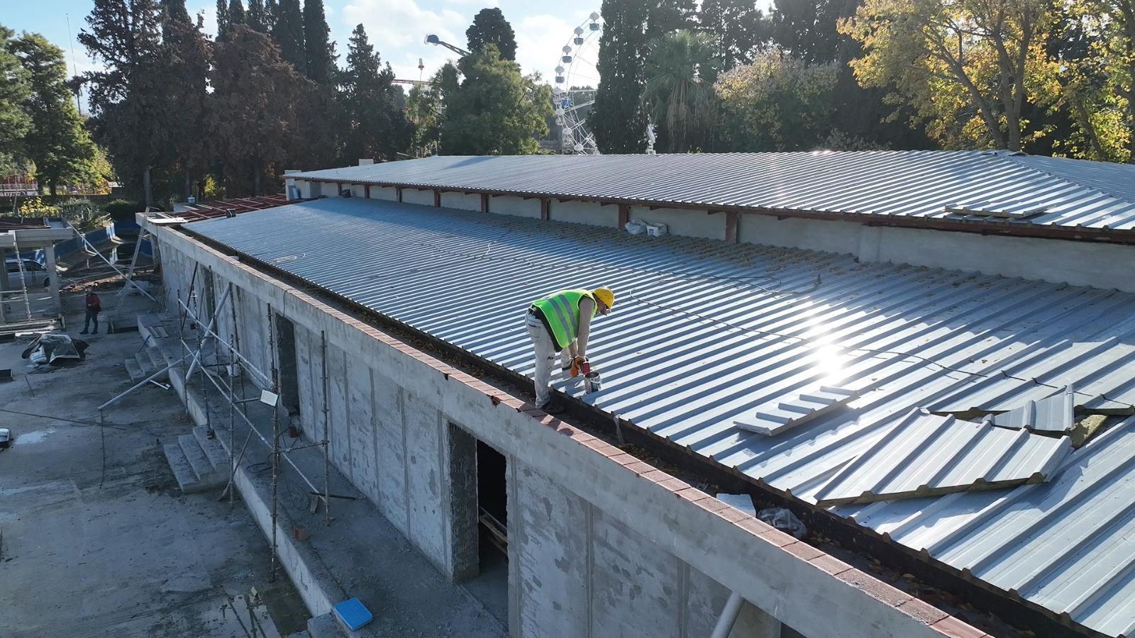 İzmir’in tarihi gazinoları yeniden doğuyor