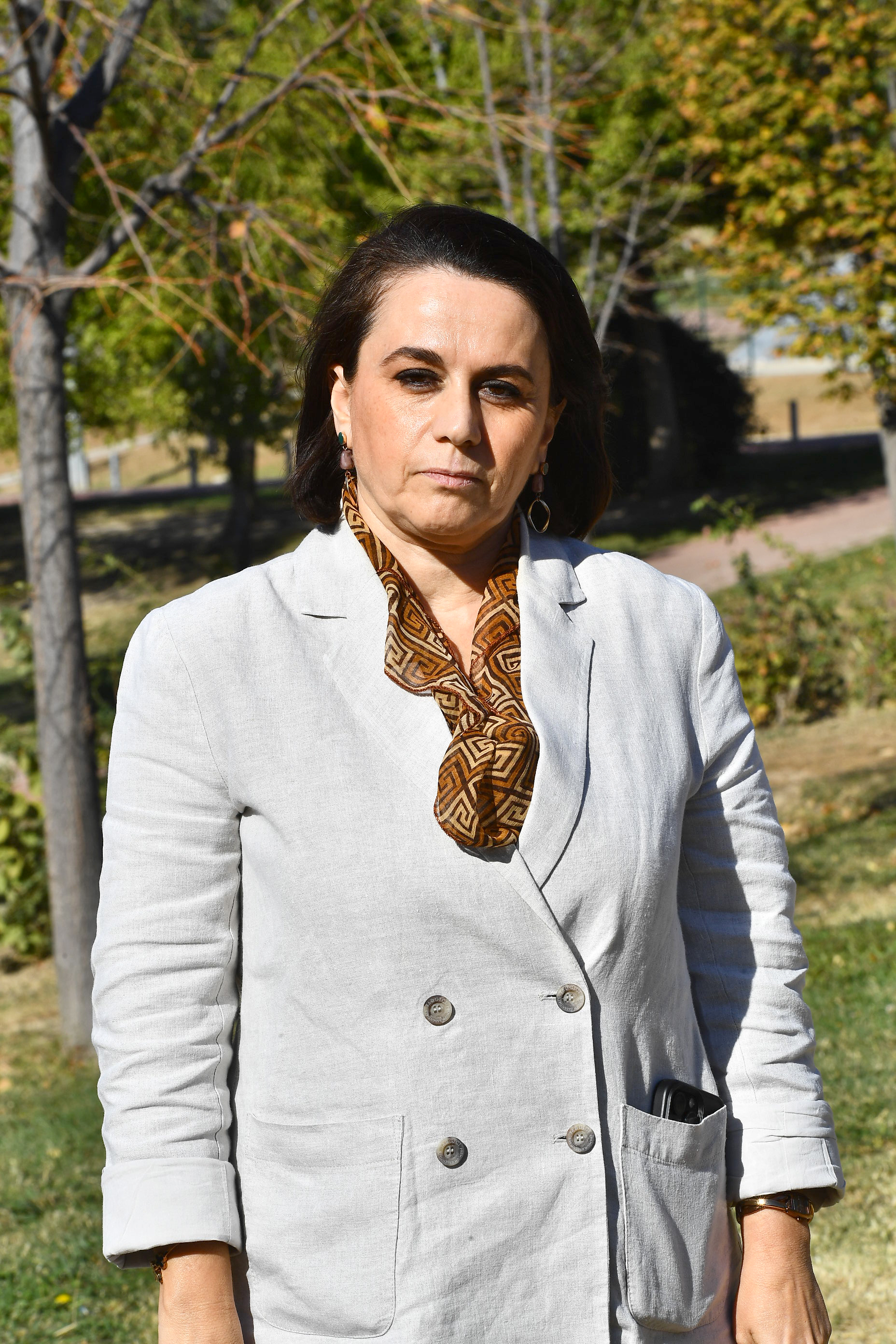 İzmir Büyükşehir Belediyesi su tasarrufu için düğmeye bastı