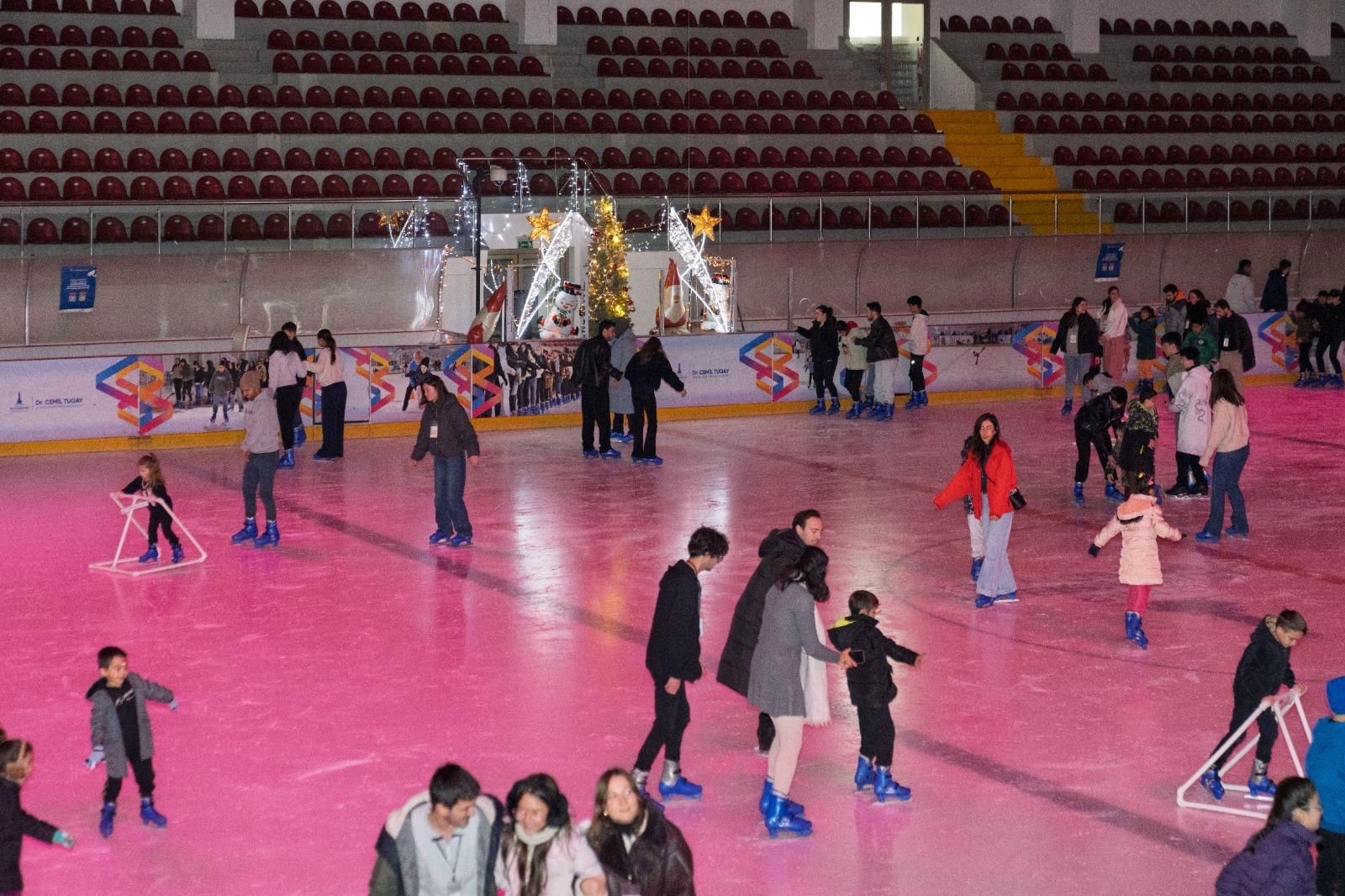 İzmir’de dayanışma var