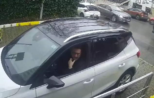 Merve Özbey'in eşinin kaçmasına yardım ettiği kişi Sarallar üyesi çıktı