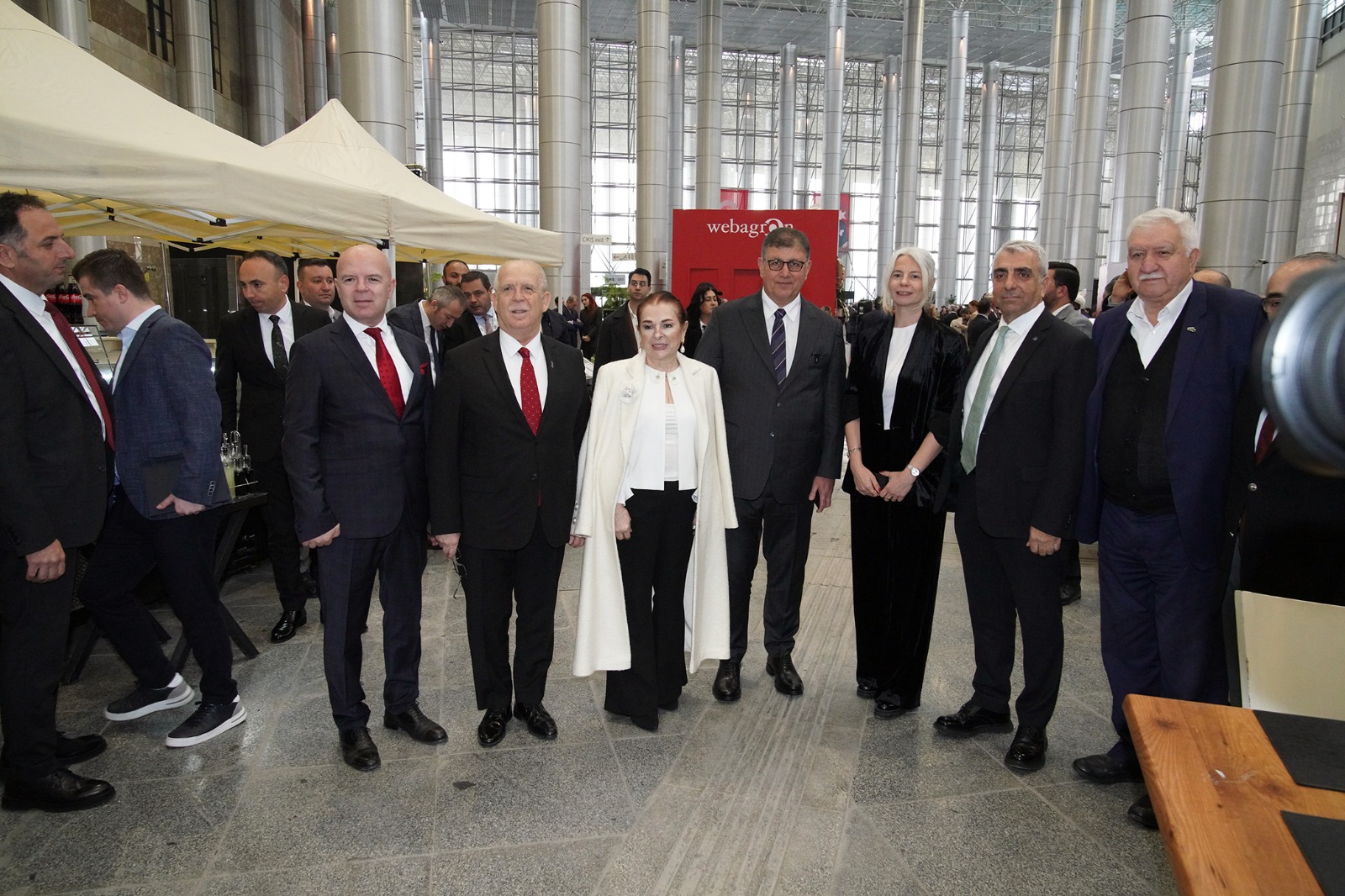 Başkan Tugay: Tarım ve gıda sürdürülebilir olmazsa yaşam sürdürülebilir olmayacak