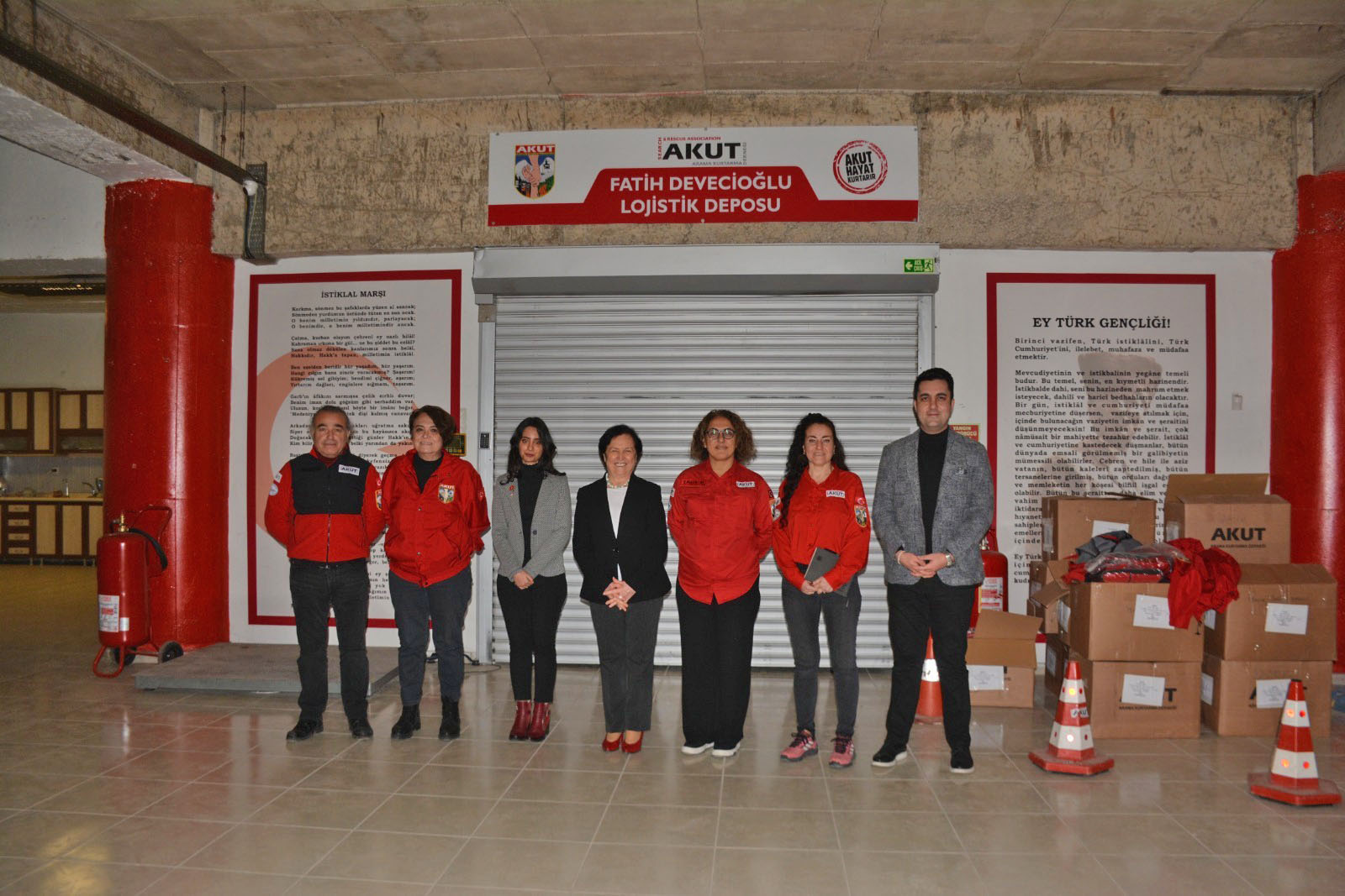 Karabağlar'dan başlatılan, İzmir’de ilk ve tek olan proje giderek büyüyor