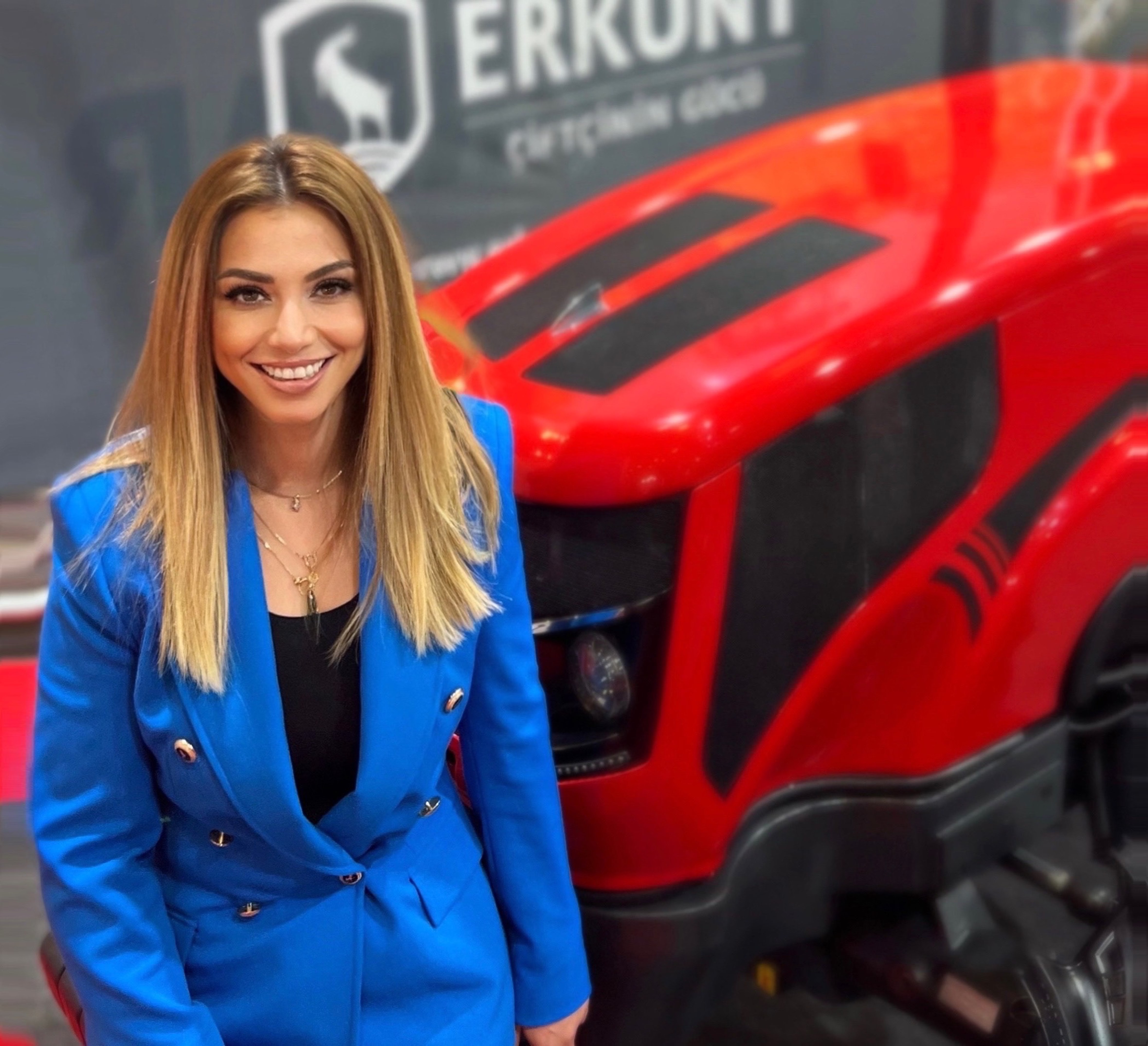 İş Kadınlarından Toplumsal Farkındalık Çağrısı