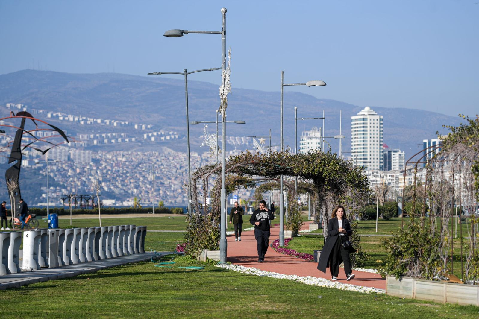 “Acil Eylem Paketi”nde sona gelindi Kordon hem güvenli hem daha yeşil