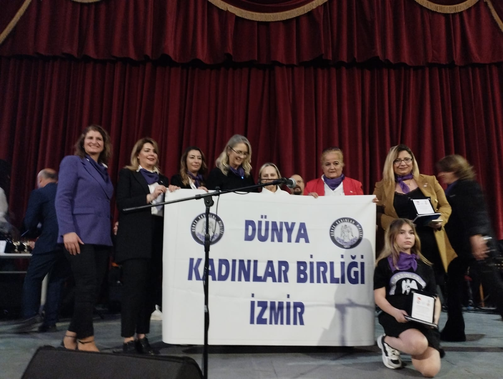 Nuşin Kazak  Basın Dünyasında Yükselen Bir Yıldız!