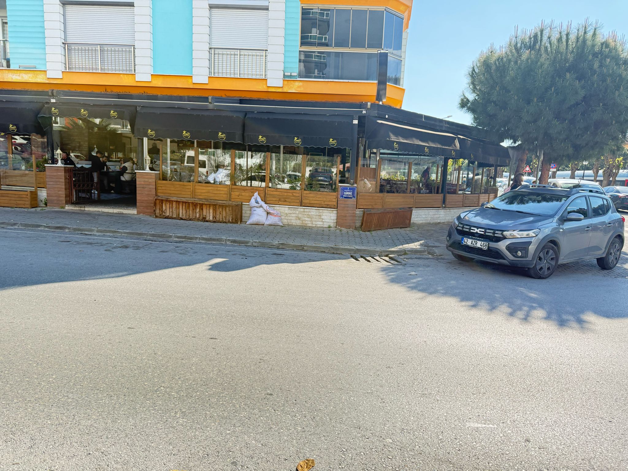 Aydın’da korkunç kaza: Tren çarpan kadın hayatını kaybetti