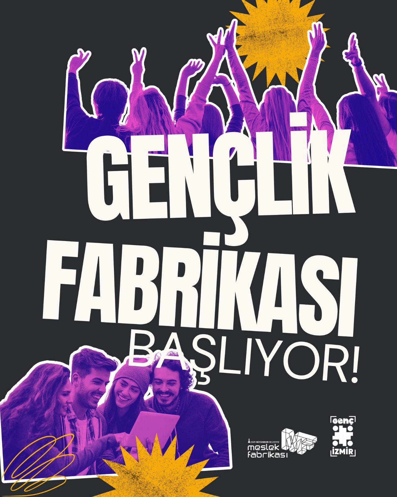 Büyükşehir gençlerin kariyer yolunu açıyor