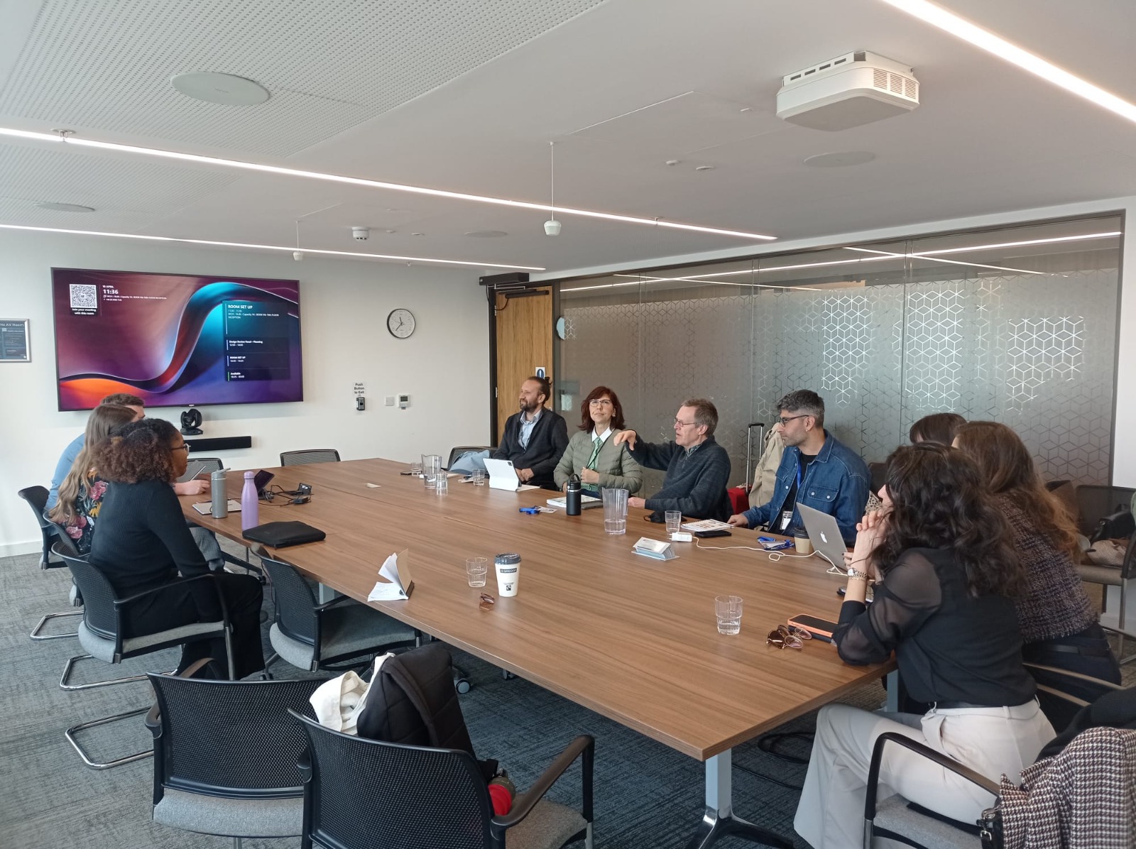 “İzmir İklim İçin Yurttaş Meclisi” projesi başlıyor