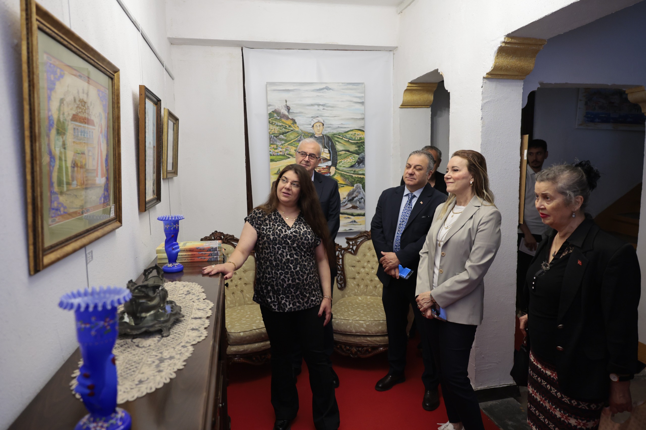 Başkan Mutlu’dan Kemeraltı mesajı: Artık konuşma değil iş yapma vakti