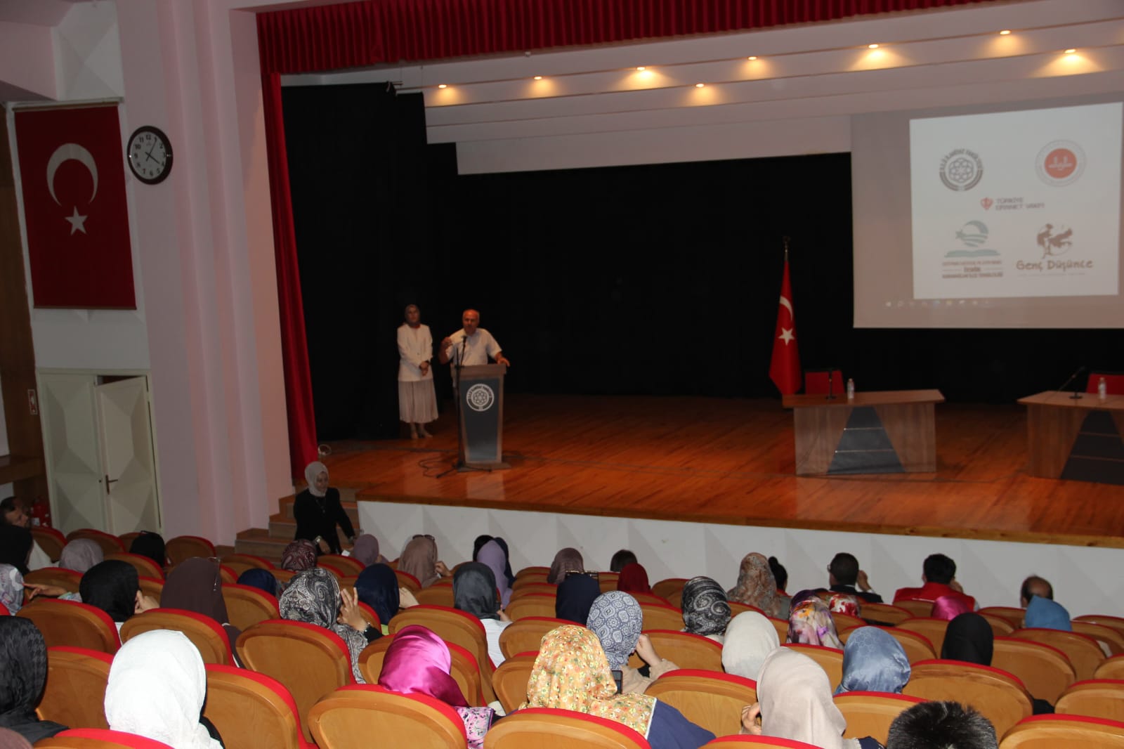 KARABAĞLAR EĞİTİME DESTEK PLATFORMUNDAN ÖRNEK ETKİNLİK