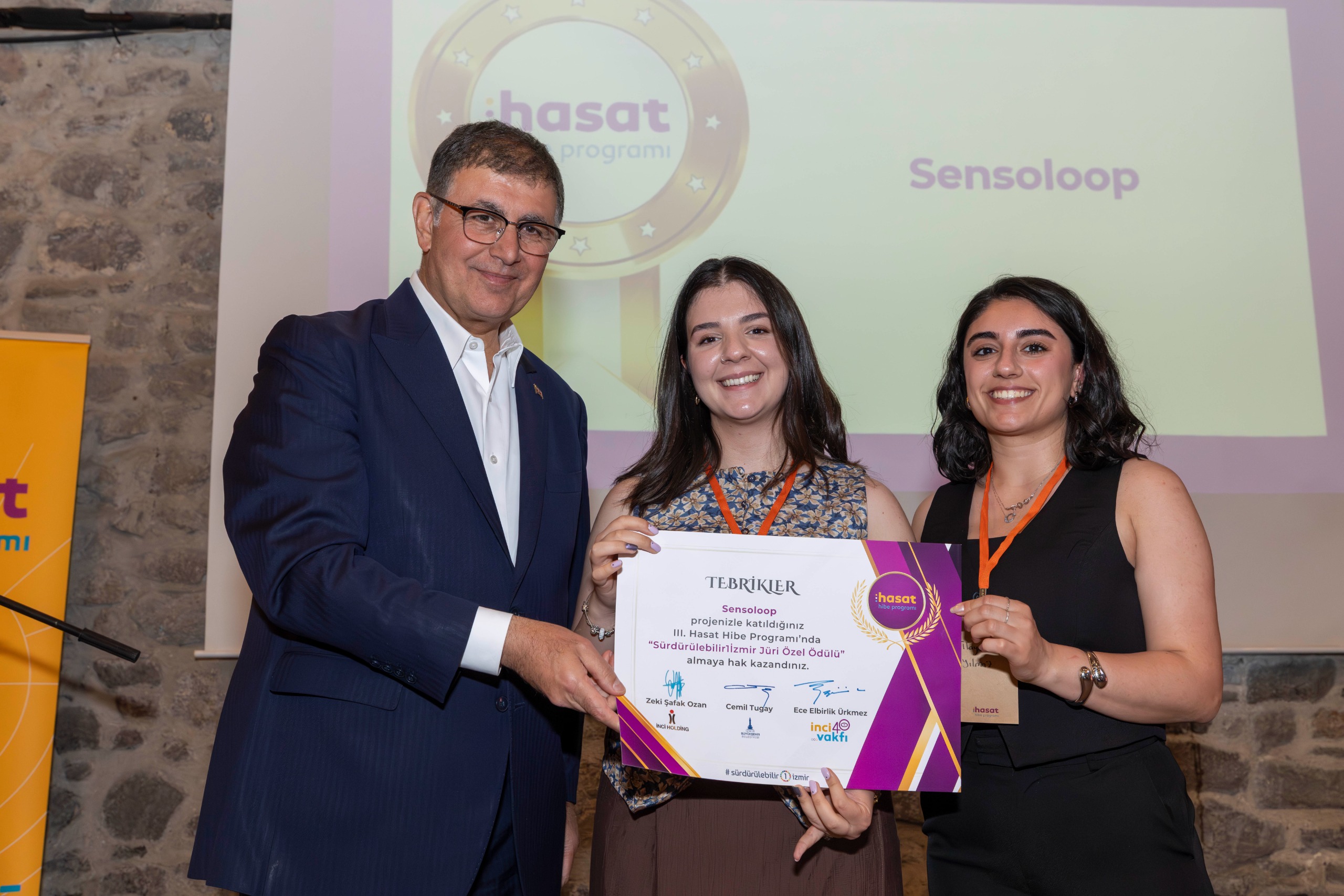 Tugay: Son nefesimi verene kadar bu mücadelenin bir parçası olacağım