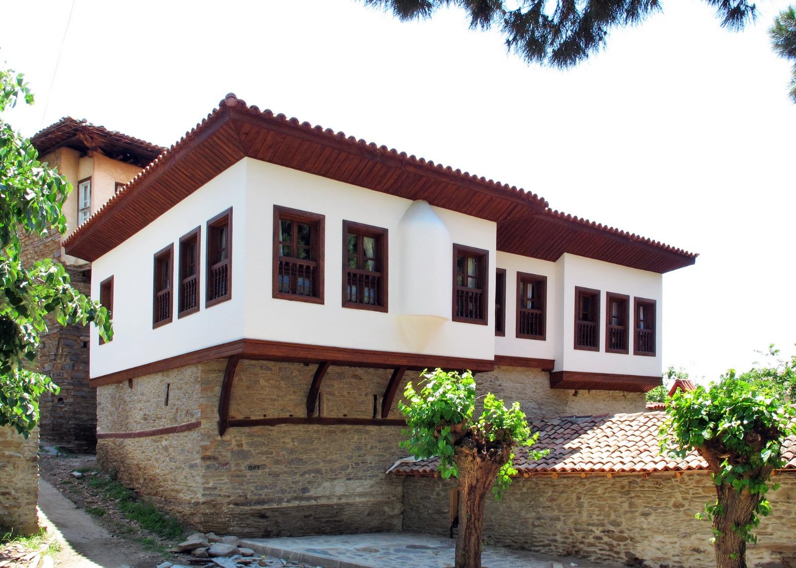 Tarihe Saygı Yerel Koruma Ödülleri için başvurular başladı