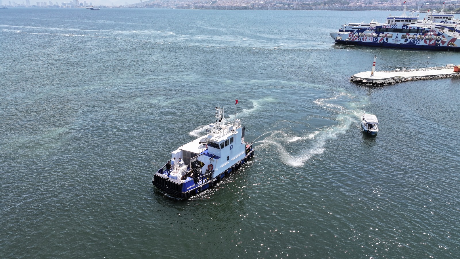 Modifiye kil yöntemi olumlu sonuç verdi