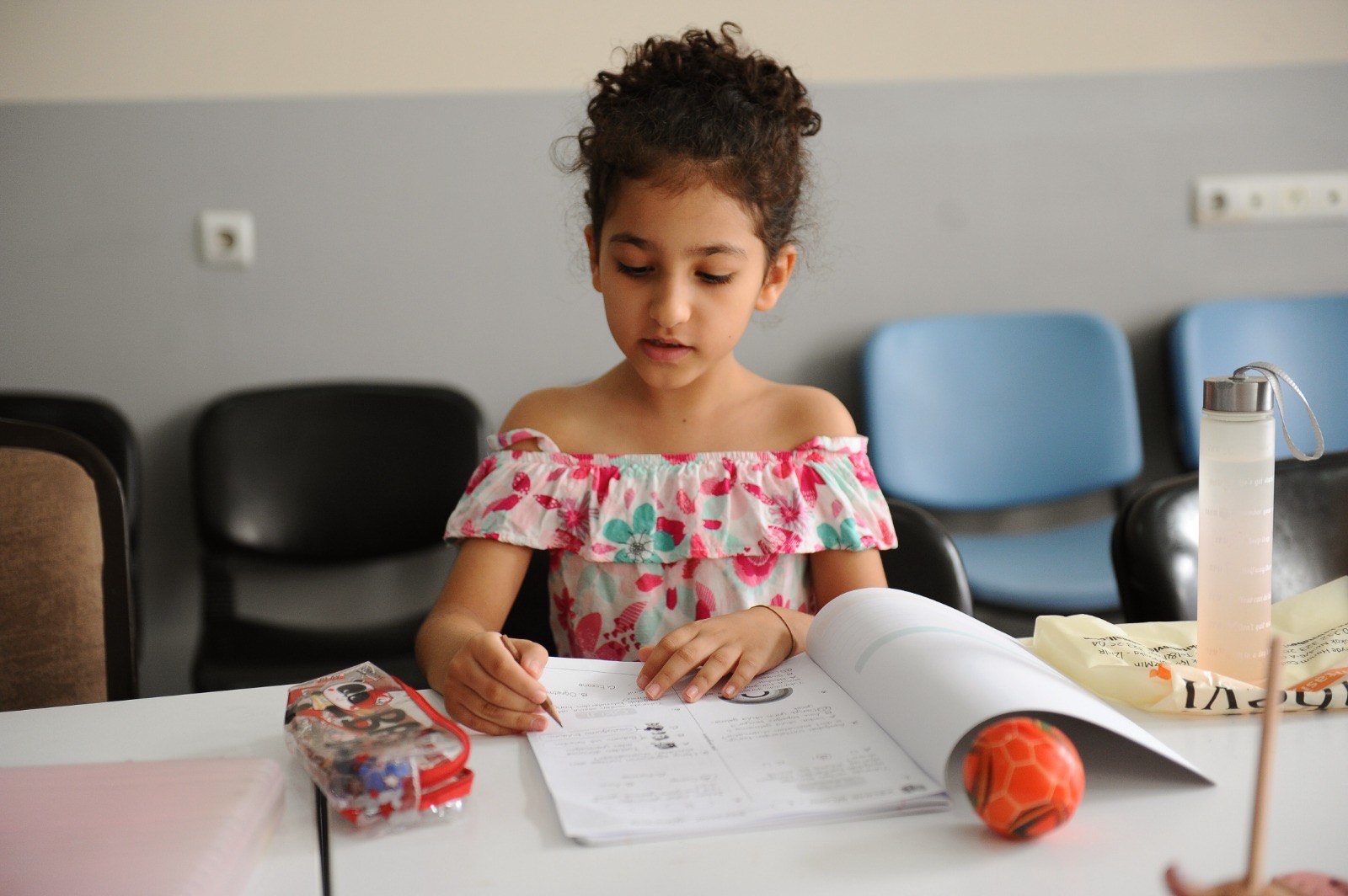 Karşıyaka Belediyesi’nden eğitime destek