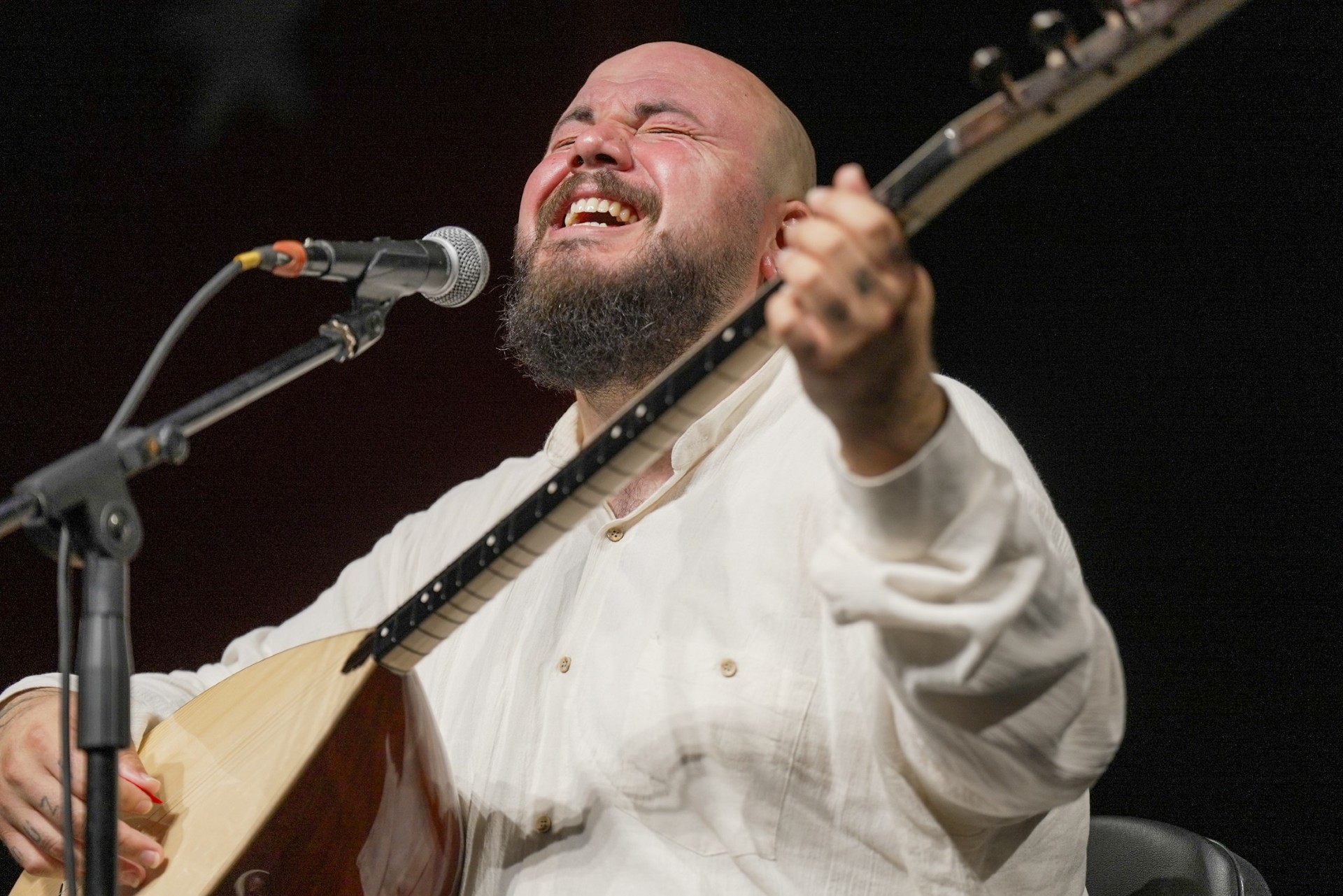 Başkan Ünal Işık: “Madımak Katliamı’nı yapanları ve onları koruyanları lanetliyorum”