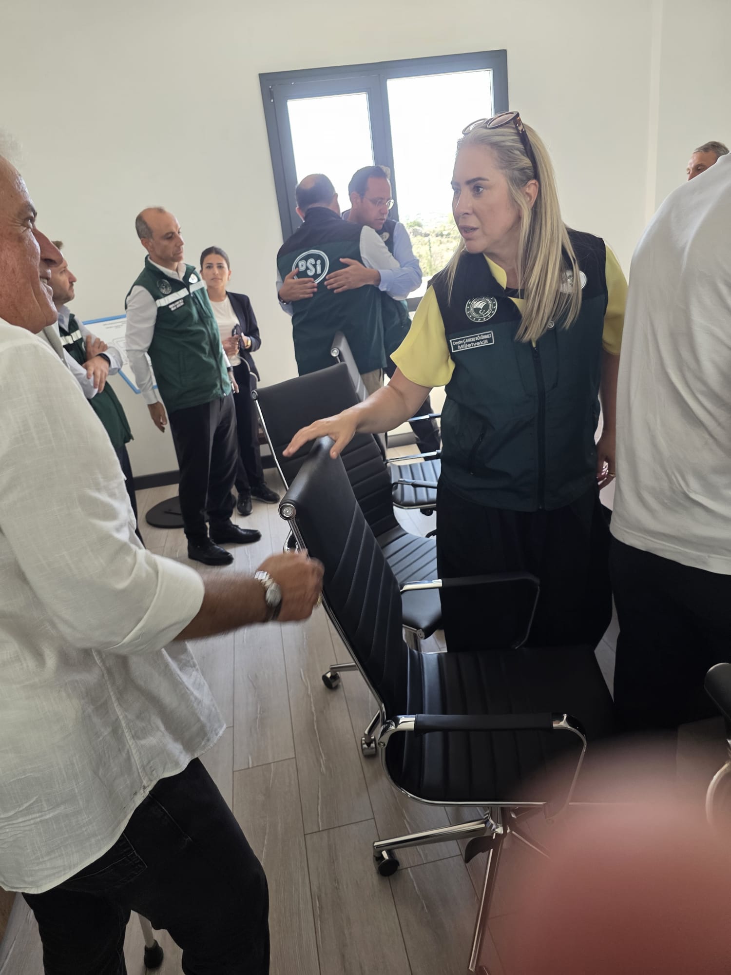 Karareis Barajı Açıldı: Çeşme Suya Kavuştu!