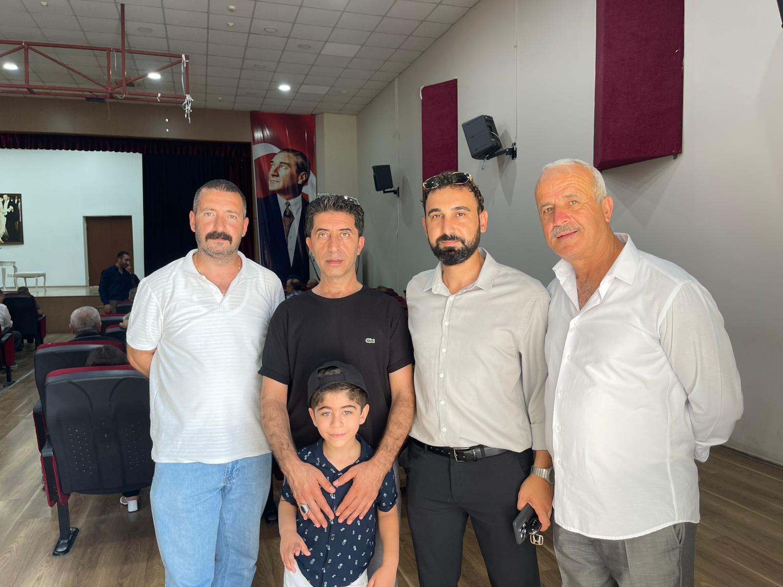 Hüseyin Sevinç & Kübra Önen Hayatlarını Birleştirdi