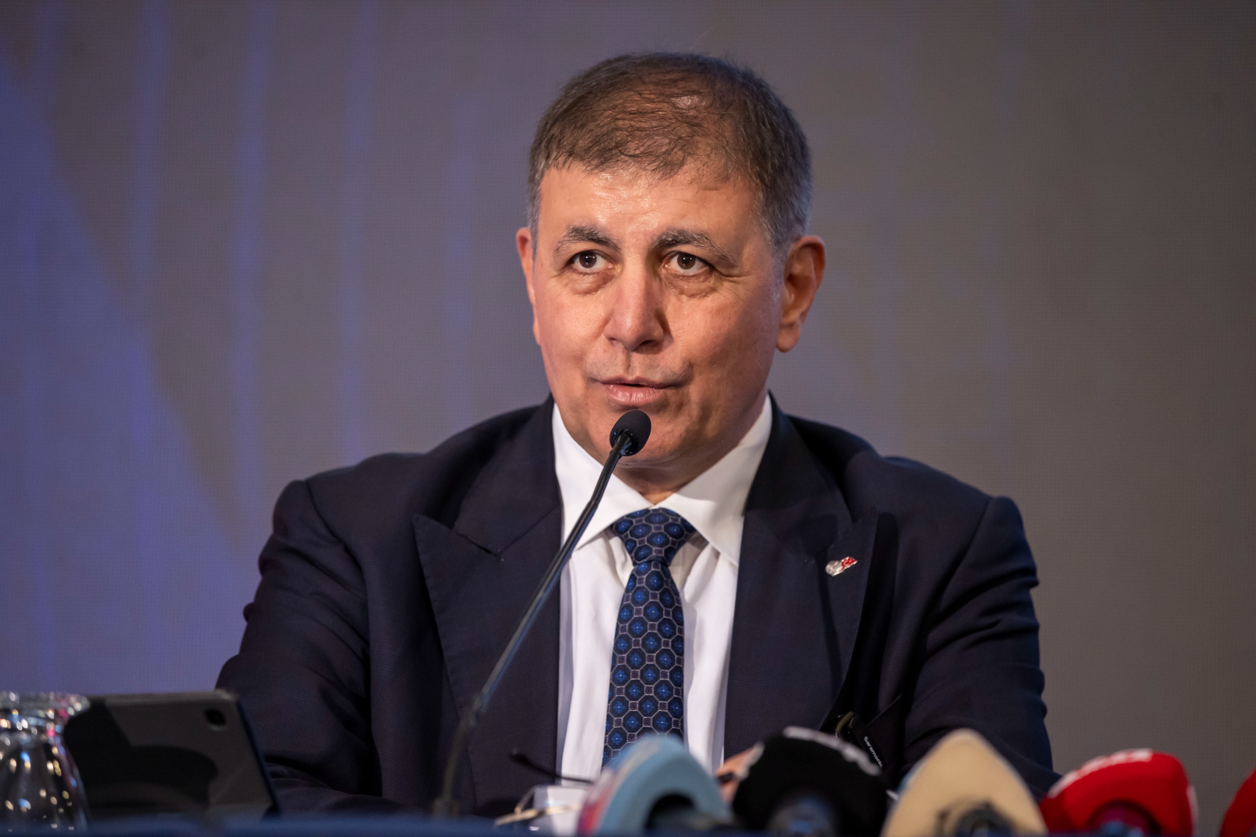 Bu sergiler İEF’e damga vuracak