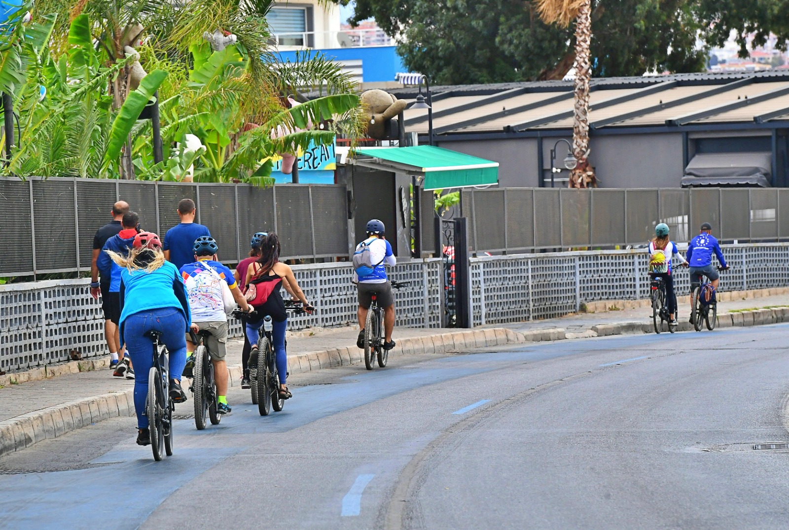 İzmir’in iklim krizi ile mücadelesi uluslararası arenada