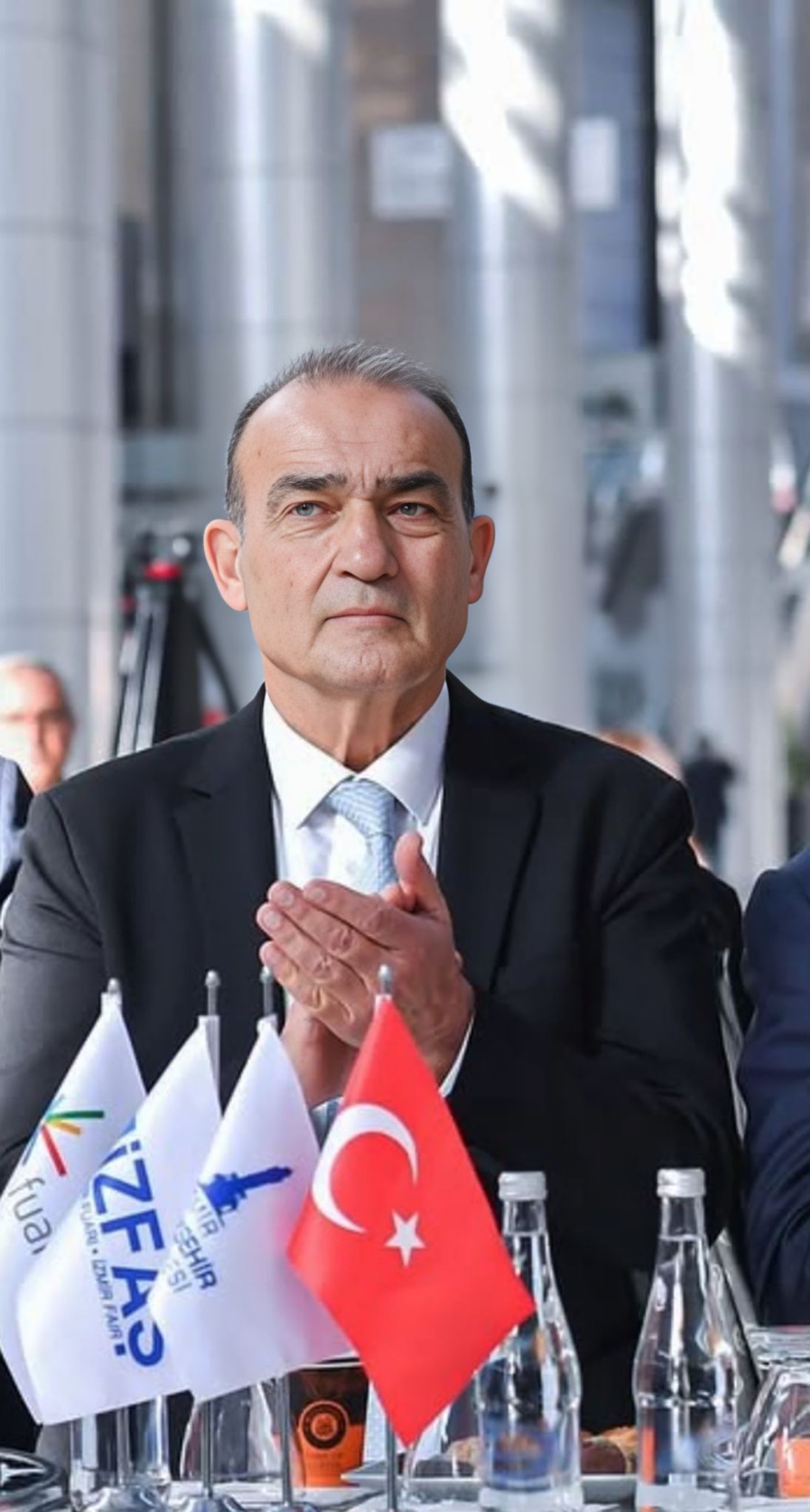 İzmir Büyükşehir Belediyesi’nden açıklama